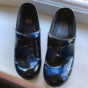 Dansko XP Clogs